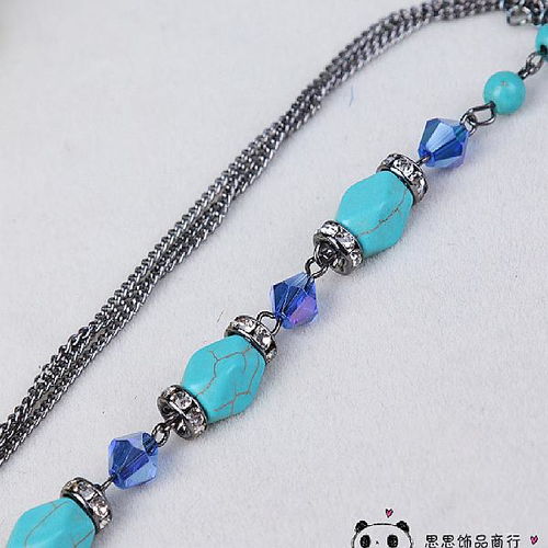 民族飾品代理店運營閱歷分享 日用百貨中的文化魅力