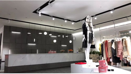 新年新氣象，潮尚啟航 tx服飾西北營銷中心盛大開業，美發飾品同步熱銷